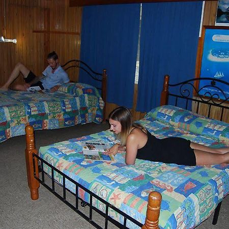 Horizon Beach Resort Nadi Extérieur photo