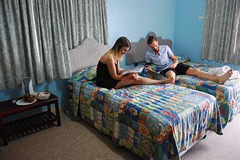Horizon Beach Resort Nadi Extérieur photo