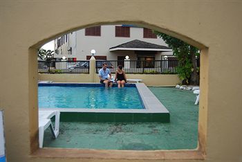 Horizon Beach Resort Nadi Extérieur photo