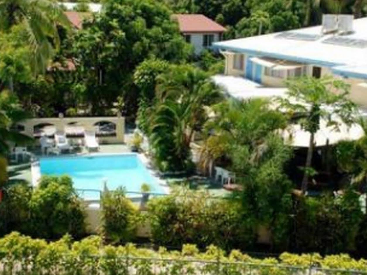 Horizon Beach Resort Nadi Extérieur photo