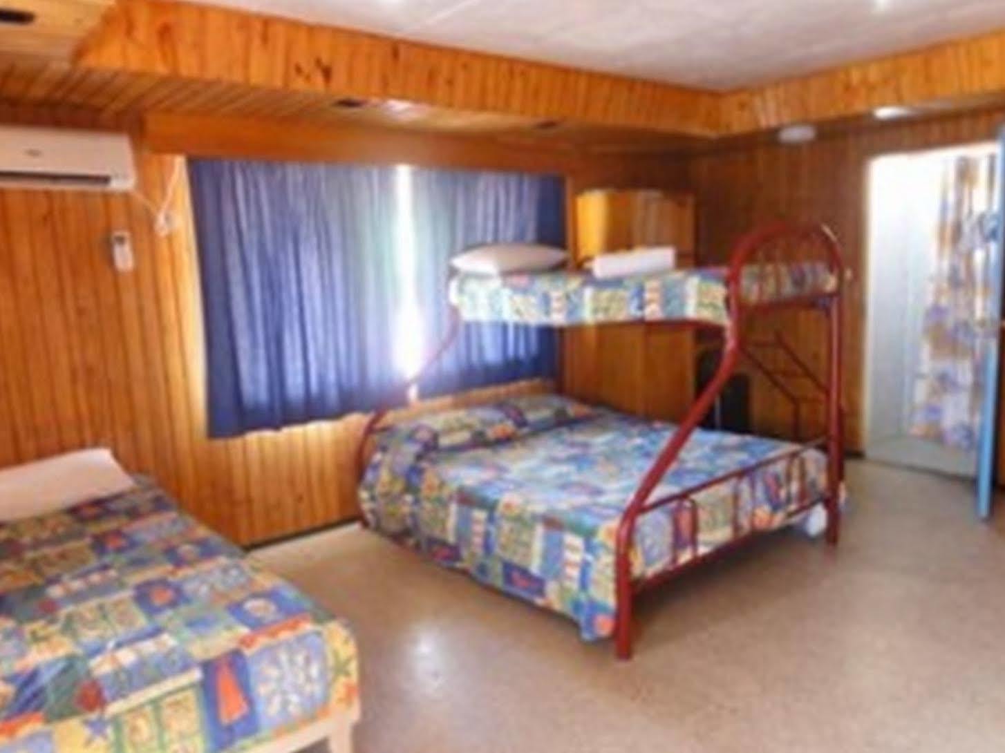 Horizon Beach Resort Nadi Extérieur photo