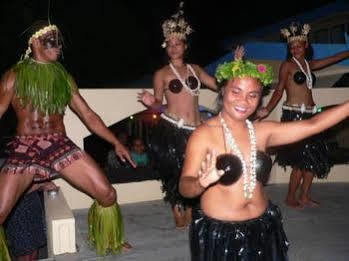 Horizon Beach Resort Nadi Extérieur photo