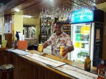 Horizon Beach Resort Nadi Extérieur photo