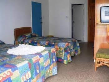 Horizon Beach Resort Nadi Extérieur photo