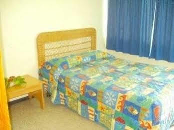 Horizon Beach Resort Nadi Extérieur photo