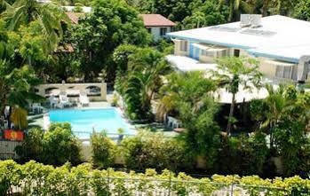 Horizon Beach Resort Nadi Extérieur photo