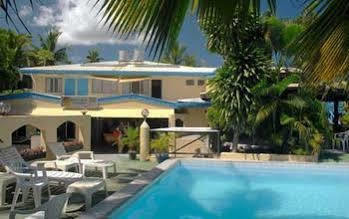Horizon Beach Resort Nadi Extérieur photo