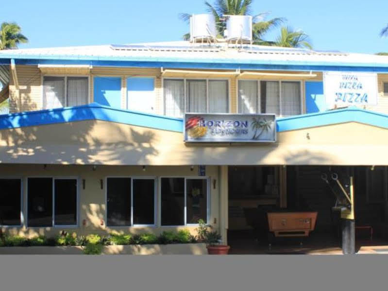 Horizon Beach Resort Nadi Extérieur photo